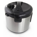 Esperanza EKG011 multi cooker 5 L 860 W Black, Stainless steel