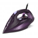 Philips 7000 series DST7051/30 HV Steam Iron Dark Purple