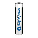 Alkaline batteries AAA / LR03 everActive Pro - 4 pieces (blister)