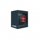AMD Athlon X4 845, Quad Core, 3.5GHz, 4MB, FM2+, 28nm, 65W, BOX
