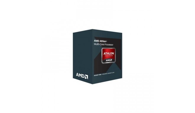 AMD protsessor Athlon X4 845 Quad Core 3.5GHz FM2+