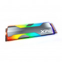 Adata SSD XPG Spectrix S20G M.2 500GB PCI Express 3.0 3D NAND NVMe