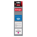 Activejet AE-101M Ink Cartridge (replacement for Epson 101; Supreme; 70 ml; magenta)