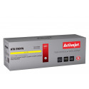 Activejet Toner ATK-590YN (replacement for Kyocera TK-590Y; Supreme; 5000 pages; yellow)