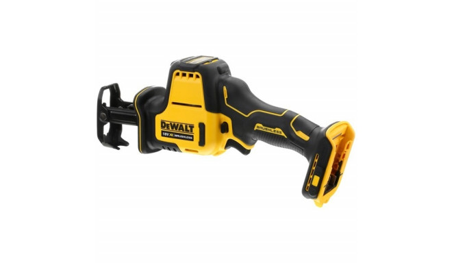 DeWALT DCS369N-XJ reciprocating saw 2800 spm Black, Yellow