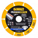 18V DCG405P3 angle grinder DEWALT