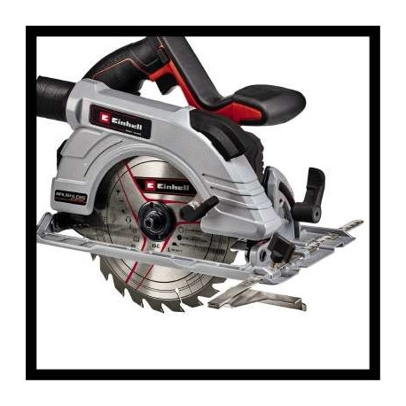 Hand saw TP-CS 18/190 Li BL Solo 4331210 EINHELL