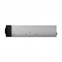 Synology RackStation RS1221RP+ NAS/storage server Rack (2U) Ethernet LAN Black V1500B