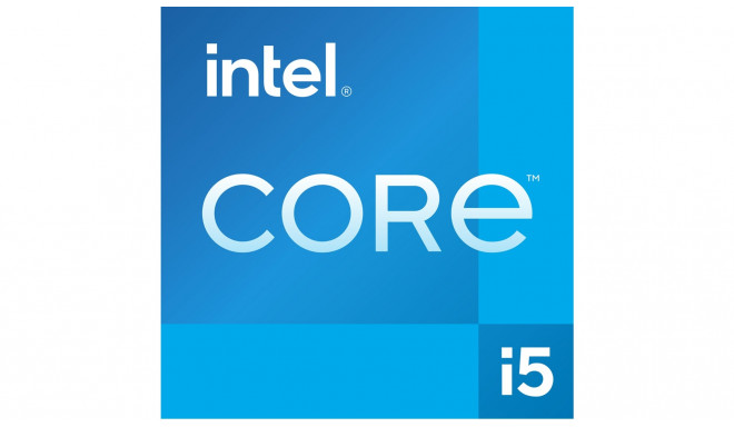 Intel protsessor Core i5-12400 18MB Smart Cache Box