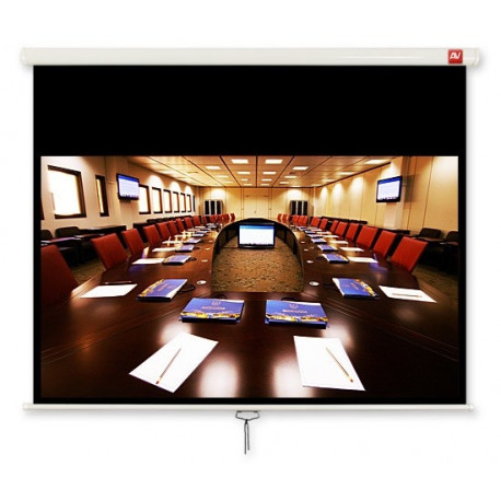 Avtek Cinema PRO 200 projection screen 16:9 86"