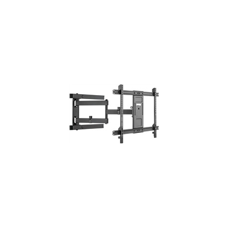 GEMBIRD TV wall mount - full-motion 37 -80inch