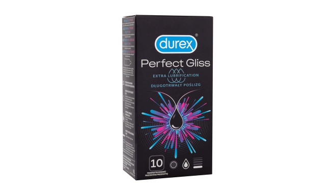 Durex Perfect Gliss (10ml)