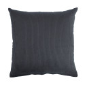 Pillow FJORD 45x45cm dark grey