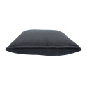 Pillow FJORD 45x45cm dark grey