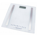 Esperanza EBS016W personal scale Square White Electronic personal scale