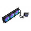 ENDORFY Navis F360 ARGB Processor All-in-one liquid cooler Black 1 pc(s)