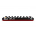 Akai helimikser MIDIMIX Mixer/DAW Controller USB, must