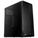Aerocool korpus Split Midi Tower