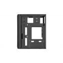 Aerocool arvutikorpus PGS Evo Mini-G-BK-v1