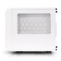 Thermaltake computer case Core V1 Snow Edition Cube, white