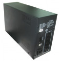 Gembird UPS UPS-PC-1202AP Line-Interactive 1.2 kVA 720 W 4xAC