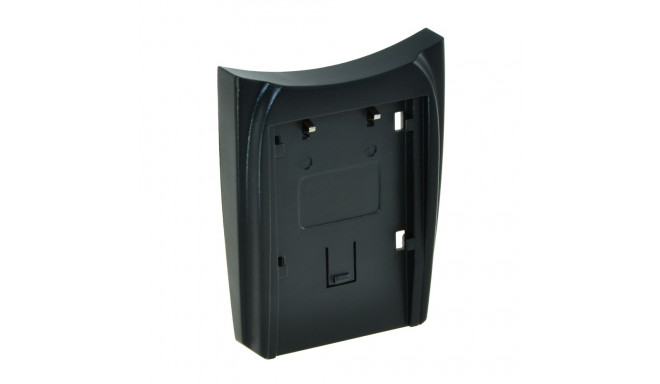 Jupio lādētāja adapteris Sony NP-FM50 / NP-FM500H/ F550/ F750/ F9