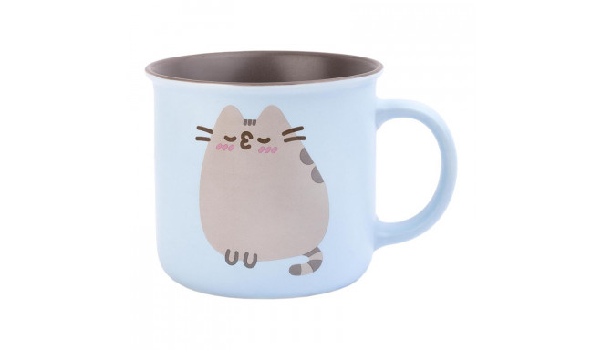 Pusheen - Kubek ceramiczny 380 ml z kolekcji Purrfect Love