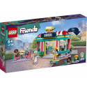 LEGO Friends Heartlake’i kesklinna kiirsöögirestoran