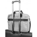 Natec laptop bag Mustela 15,6'', grey