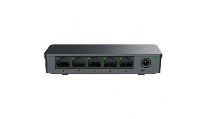 "5P Grandstream GWN7700, 5 Port Switch"