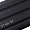 2TB Samsung Portable T7 Shield USB 3.2 Gen2 Schwarz retail
