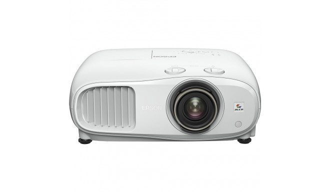 "(3840x2160) EPSON EH-TW7100 3000-Lumen 3-LCD 16:9 3D 2xUSB2.0-A USB2.0-MiniB 2xHDMI Bluetooth Speak