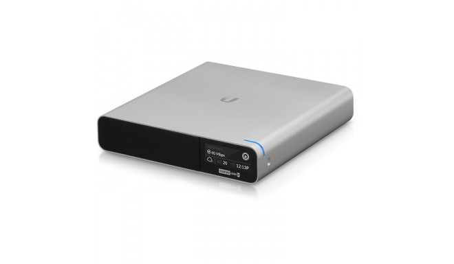 "Z Ubiquiti CloudKey+ - UCK-G2-PLUS"