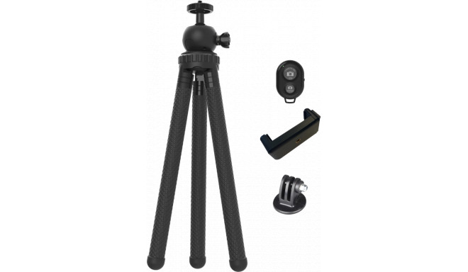 DigiPower tripod Flex-Wrap