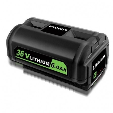 Power Tool Battery RYOBI OP4040, 36V, 6Ah, Li-ion