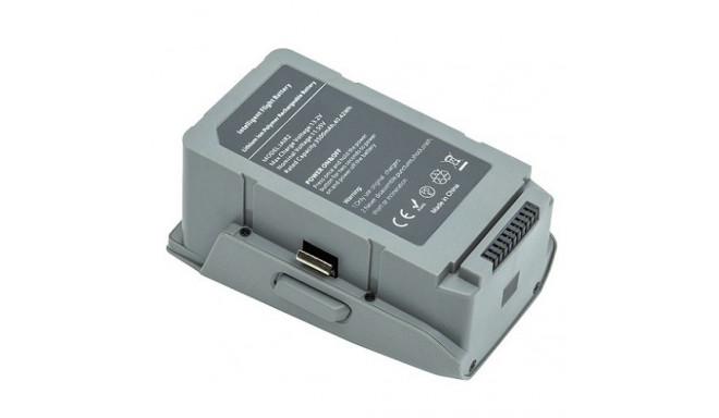 Battery for DJI Mavic Air 2, 11.55V, 3500mAh