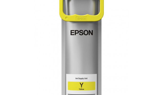 Epson tint T9454 XL 38.1ml 5000lk WorkForce Pro WF-C5790DWF/C5710DWF/C5290D, kollane