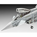 Revell liimitav mudel Eurofighter Typhoon  1:144