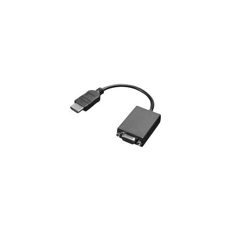 LENOVO HDMI to VGA Mon Adapter