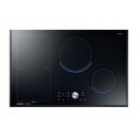 Induction hob Samsung NZ84J9770EK