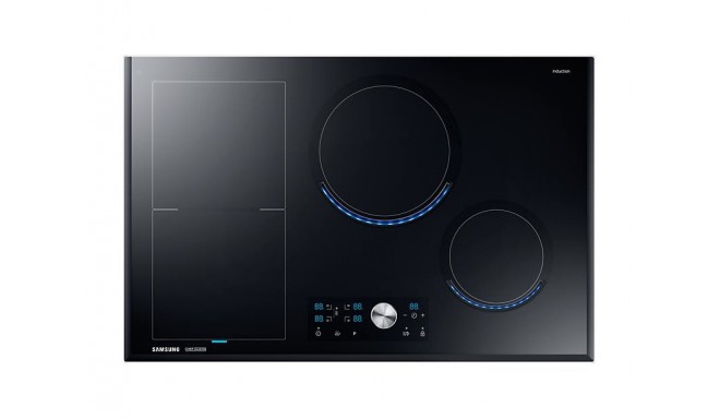 Samsung induction hob NZ84J9770EK