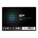 Silicon Power SSD Ace A55 2TB SATA III 6GB/s 2.5" 560/530MB/s