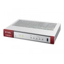 ZYXEL USGFLEX50 Firewall Appliance 1 x WAN 4 x LAN/DMZ Device only