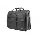 Natec laptop case Ovis 15.6", black