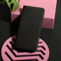 TelForceOne kaitseümbris Smart Magnet Xiaomi Redmi 9, must