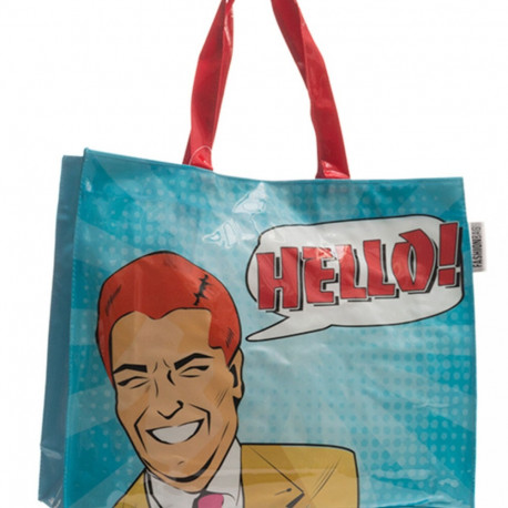 Beach Bag - Hello!