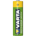 Rechargeable Batteries Varta Blx4 2100Mah