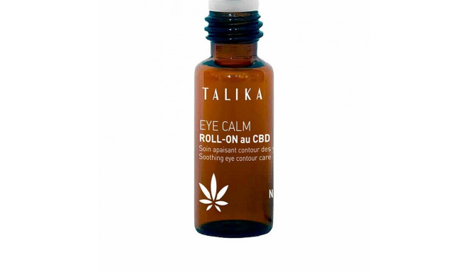 Acu zonas ārstēšana Talika   Roll-On CBD Pret nogurumu 10 ml