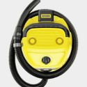 Imiseade Kärcher WD 3-18 V-17/20 1000 W 17 L