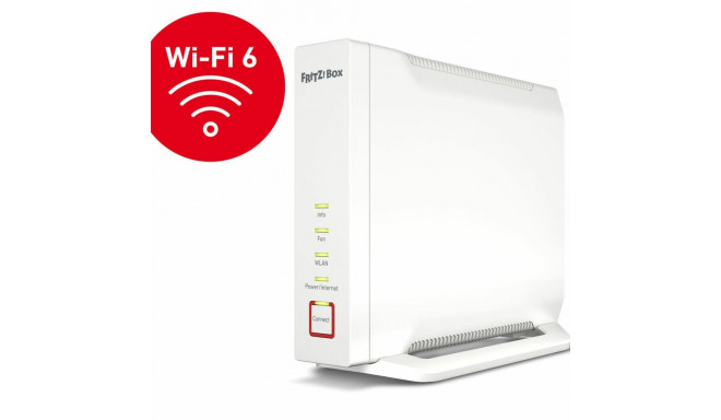 Access point Fritz! Box WLAN 4060 White